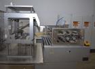 Used SN Machinery FMM22 Duplex HFFS Pouch Machine – With Ishida 16-Head Scale & More